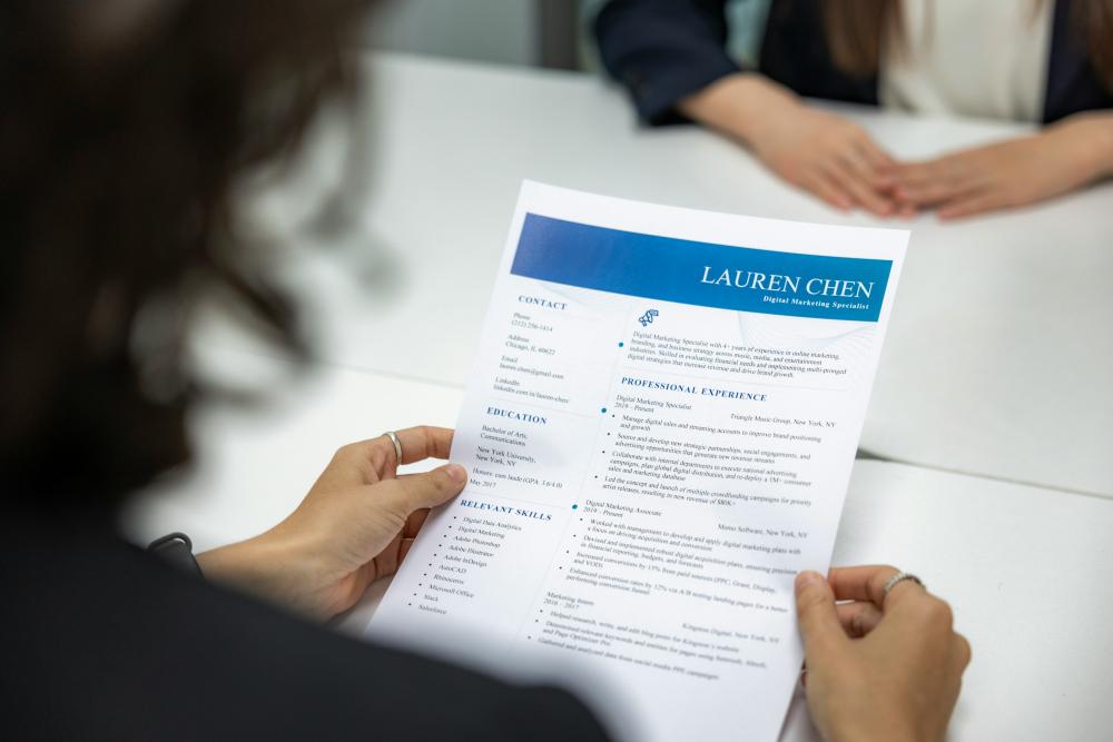 Unlocking the Job Hunt: How to Beat ATS and Land the Job