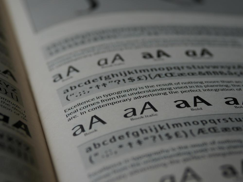 Choosing ATS Resume Fonts: Improve your ATS Score